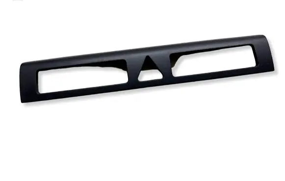 Audi A4 S4 B5 8D Center console decorative trim 8D0863321