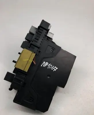 Comfort/convenience module