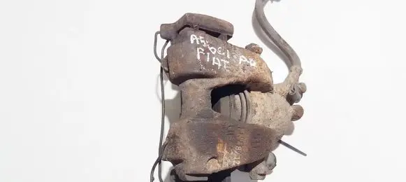Fiat Punto (176) Front brake caliper