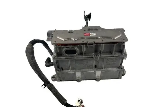 Volkswagen Tiguan Voltage converter inverter 5NA907070