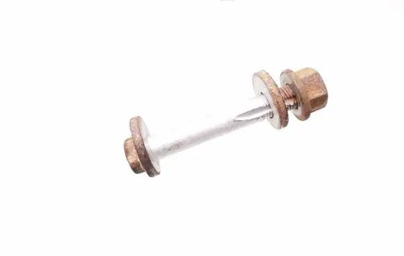 BMW 1 F20 F21 Rear suspension camber bolt 