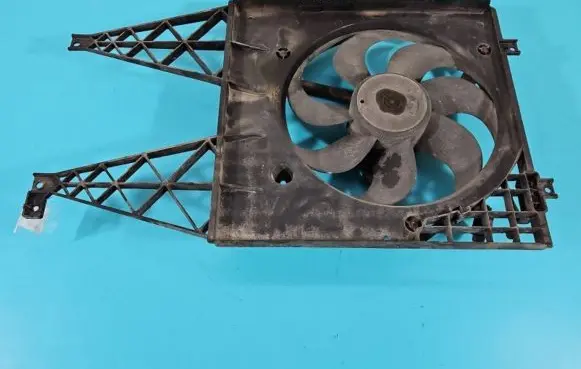 Fan set