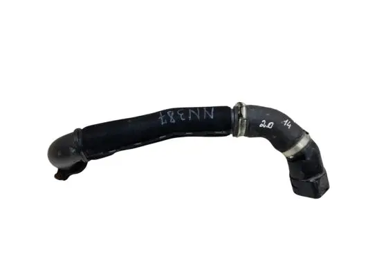 Volkswagen Golf VII Intercooler hose/pipe 04L131111M 04L145762AD