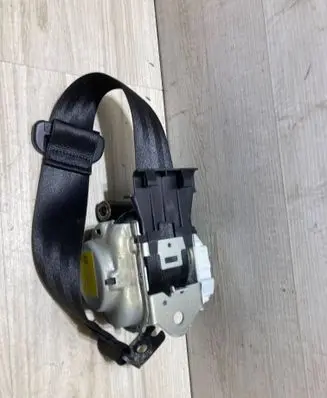 Audi Q3 F3 Rear seatbelt 83A857805