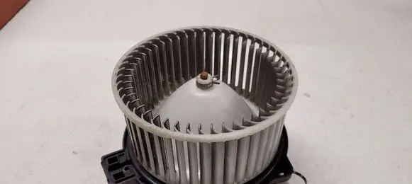 Mazda 6 Heater fan/blower 8727000700 HB111D65101
