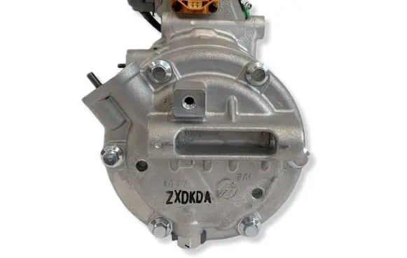 Hyundai Ioniq 5 Air conditioning (A/C) compressor (pump) F502CWFAA03 97701G2000