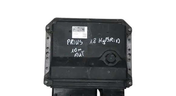 Toyota Prius (XW30) Engine control unit/module 8966147280 2753007393