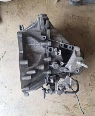 Peugeot 308 SW Manual 6 speed gearbox 9681689210