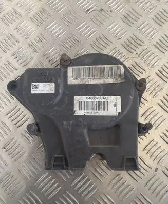 Chrysler Grand Voyager V Timing belt guard (cover) 20132381F 50001090