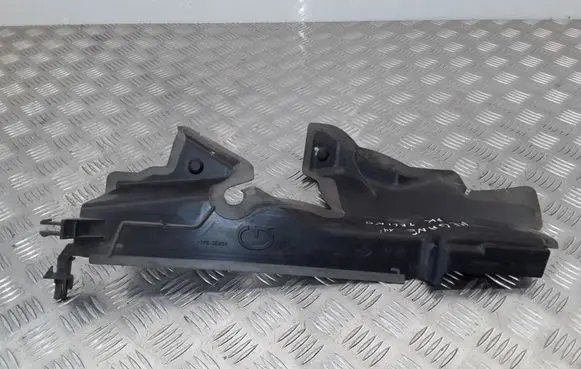 Renault Megane III Other engine bay part 214994320R