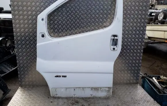 Door (2 Door Coupe)