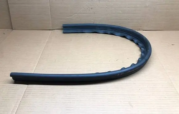 Audi A5 Sportback 8TA Engine compartment rubber 