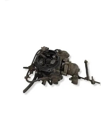 Ford Sierra Carburettor 