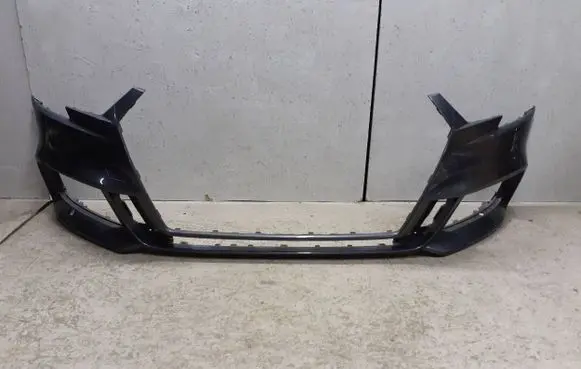 Audi A3 S3 8V Front bumper