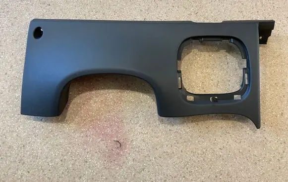 Hyundai Ioniq 5 Panel trim 84750GI000