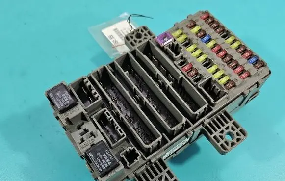 Honda Civic Fuse box set E36KY7VB IMPRK1595559