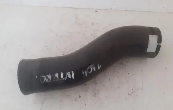 KIA Carnival Intercooler hose/pipe 281634X900