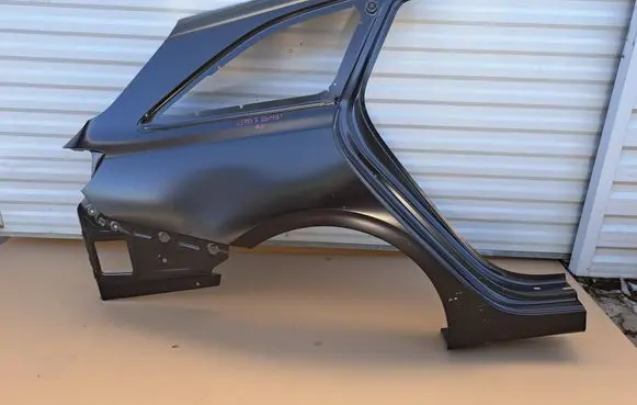 KIA Ceed Fender 