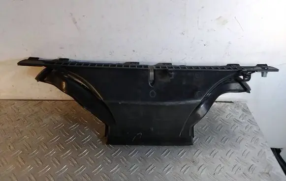 Toyota RAV 4 (XA40) Cabin air duct channel 5595142040