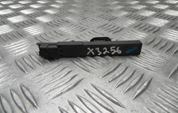 Renault Laguna II Tire pressure control unit 8200293677 X3256