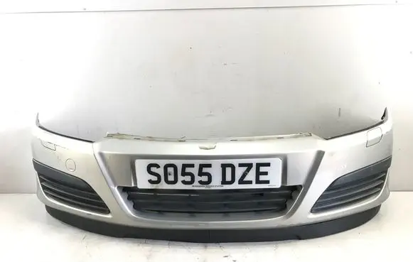 Opel Astra H Front bumper K5169
