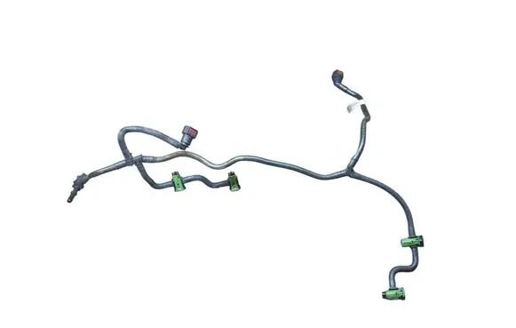 Ford Transit Fuel return line/hose GK2Q9K022AD P4D7M