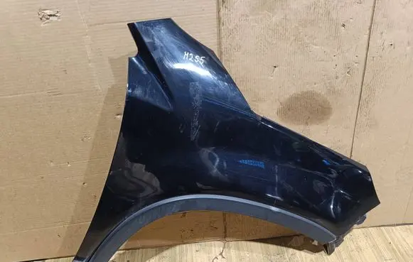 KIA Sorento Fender