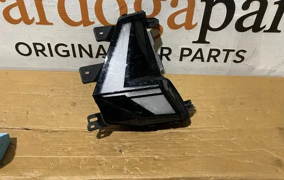 Renault Captur II LED Daytime headlight 266009347R