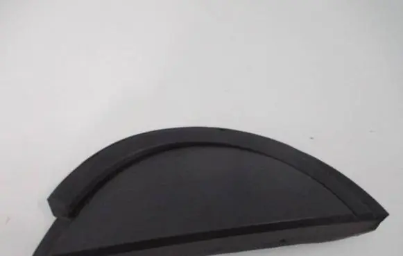 Peugeot 208 I Rear arch trim 9674720077