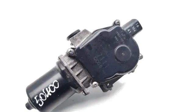 Mazda 3 III Wiper motor 7111C056