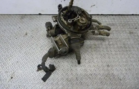Volkswagen PASSAT B4 Carburettor 3435201583