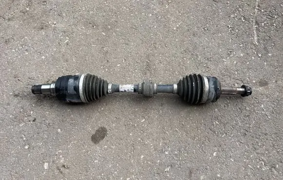 Toyota C-HR II Front driveshaft 16NT2NF4160