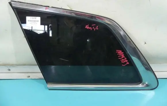 Mazda CX-9 Rear side window IMPRK1119787