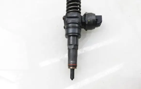 Volkswagen Sharan Fuel injector 0414720038 038130073AK