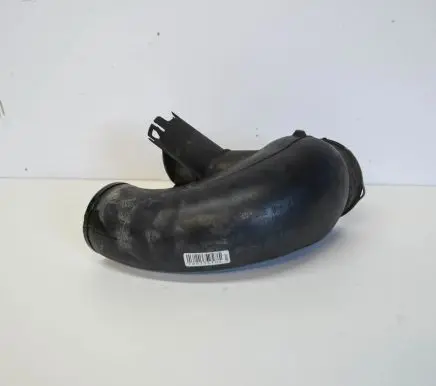 BMW 5 E60 E61 Air intake hose/pipe 7801547 7803843