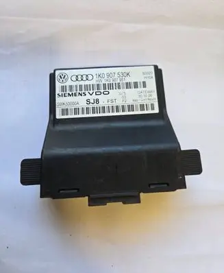 Skoda Octavia Mk2 (1Z) Gateway control module 1K0907530K 1K0907951 5WK50000A