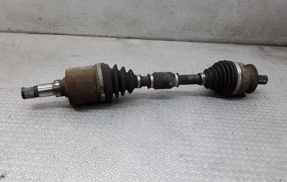 Mazda 3 I Front driveshaft