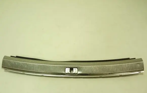 Audi A6 S6 C6 4F Trunk/boot sill cover protection 4F9864438