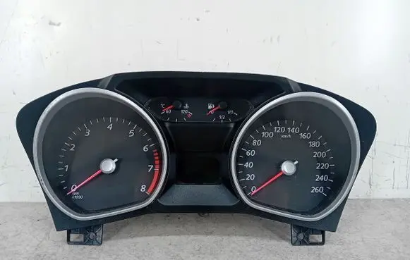 Ford S-MAX Speedometer (instrument cluster) 