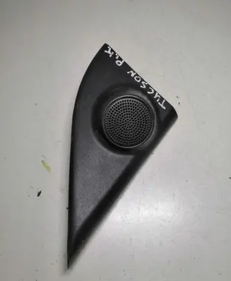 Hyundai Tucson JM Front door high frequency speaker 963102E000 H50518