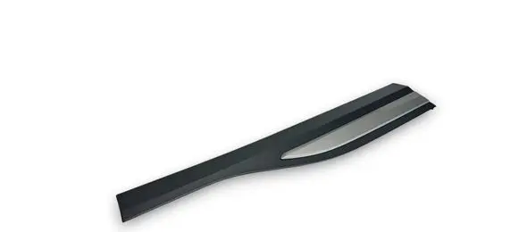 Hyundai Kona I Rear door trim (molding) 87731J9500 51993