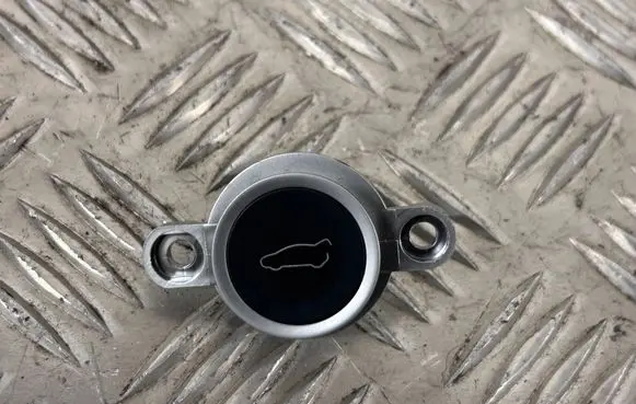 Tesla Model X Tailgate/boot open switch button 104262900B