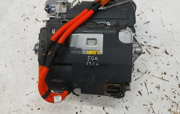 Mercedes-Benz EQA Electric car motor A2433409002-JLK01