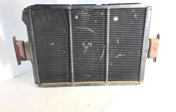 Iveco Daily 35 - 40.10 Coolant radiator ORDONEZ