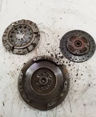 Suzuki Swift II Clutch set kit