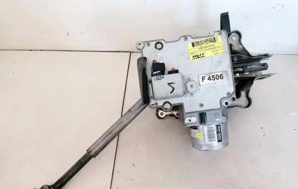Fiat Stilo Power steering pump cn50730263 cn50730264