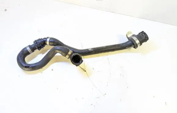 BMW 6 E63 E64 Engine coolant pipe/hose 6912710