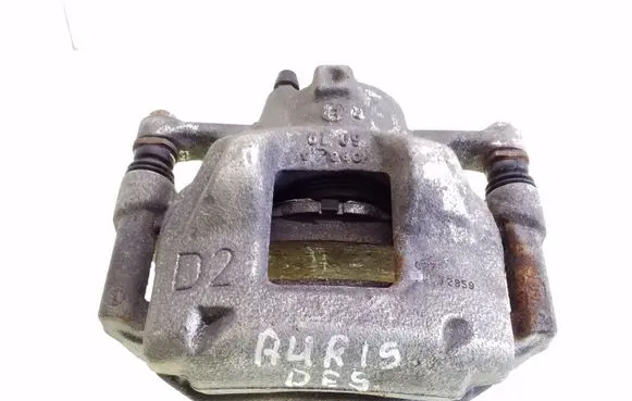 Toyota Auris E180 Front brake caliper