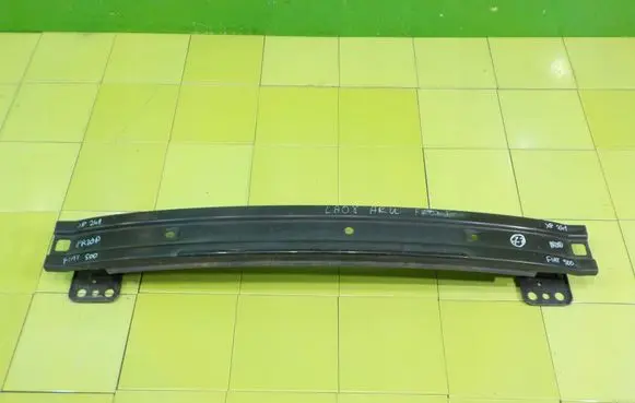 Fiat 500 Front bumper support beam PRZOD XP241