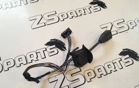 BMW Z3 E36 Wiper speed switch 8360919